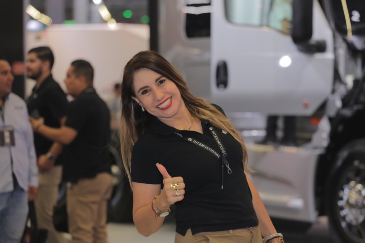 Expo Transporte ANPACT — galería 3